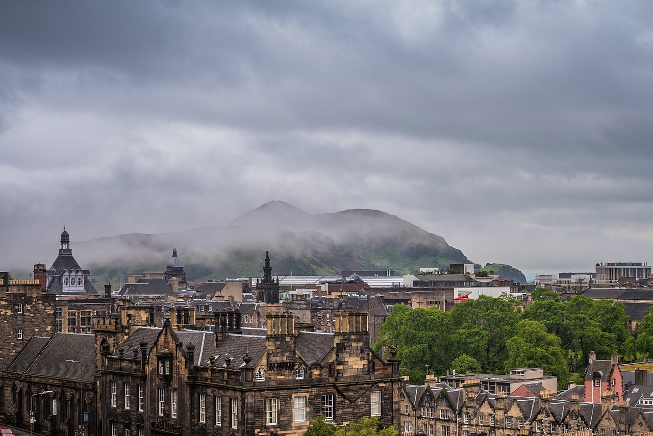 Edimbourg