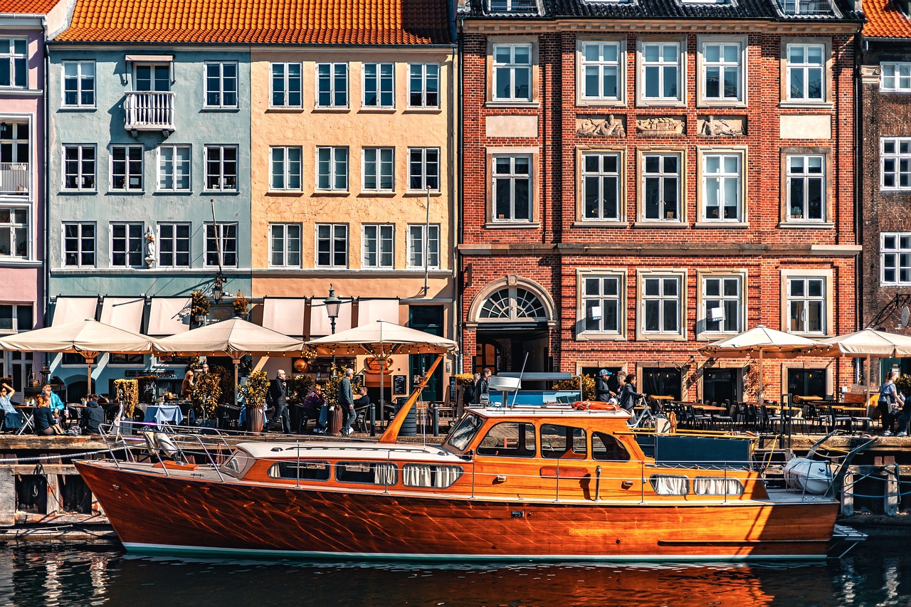Copenhague