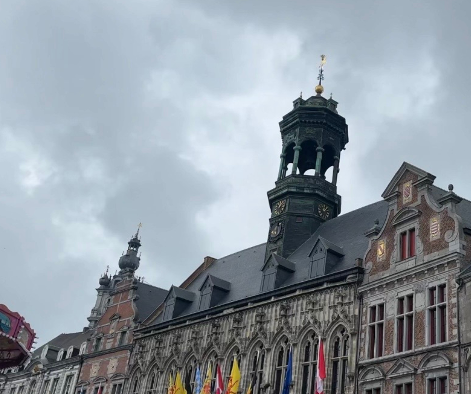 Grand Place