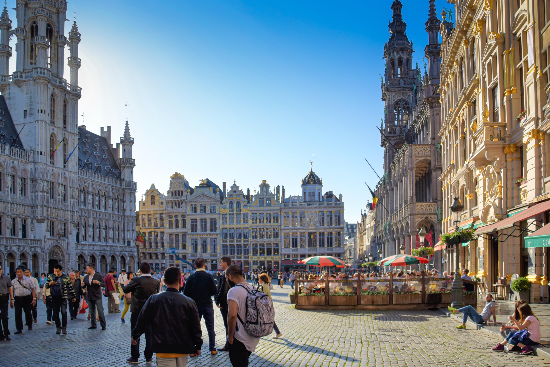 Grand Place